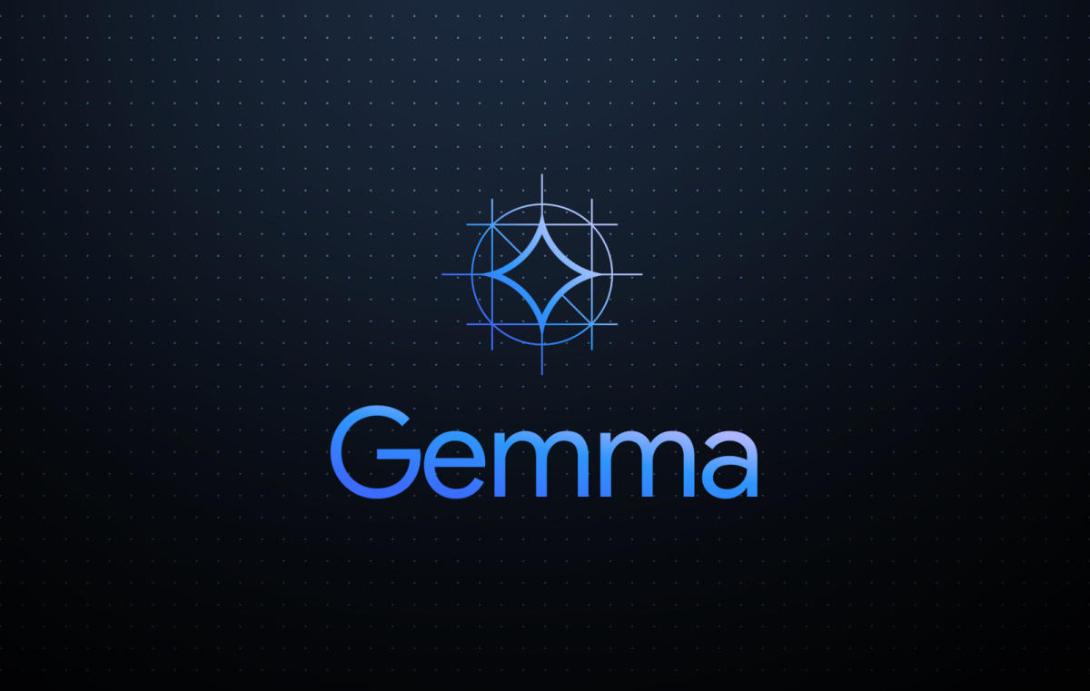 Google Unveils Gemma: A Light and Efficient Open AI Model