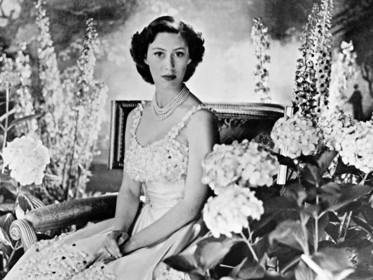 The role Princess Margaret had in the creation of modern astrology  (AFP via Getty Images)