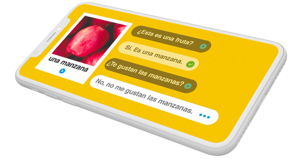 A new language? Si, por favor! (Photo: Rosetta Stone)