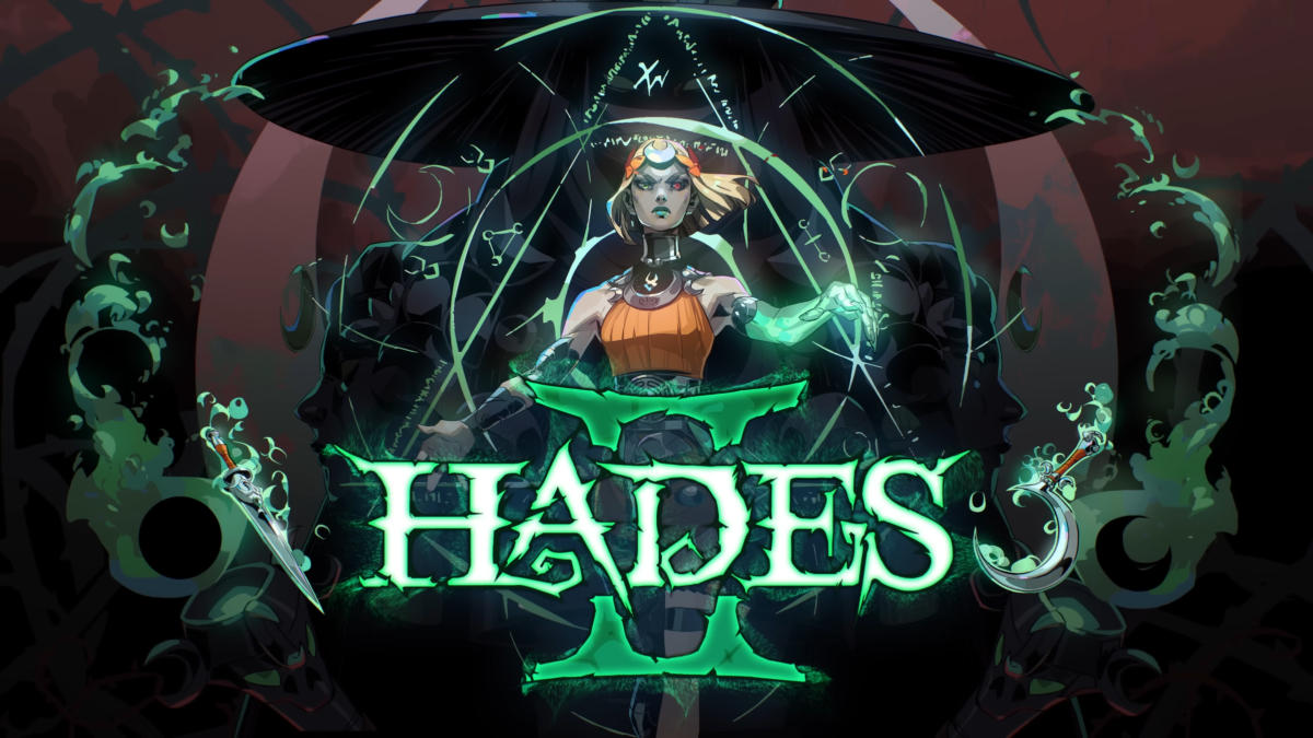 photo of Hades II is now available in early access on PC image