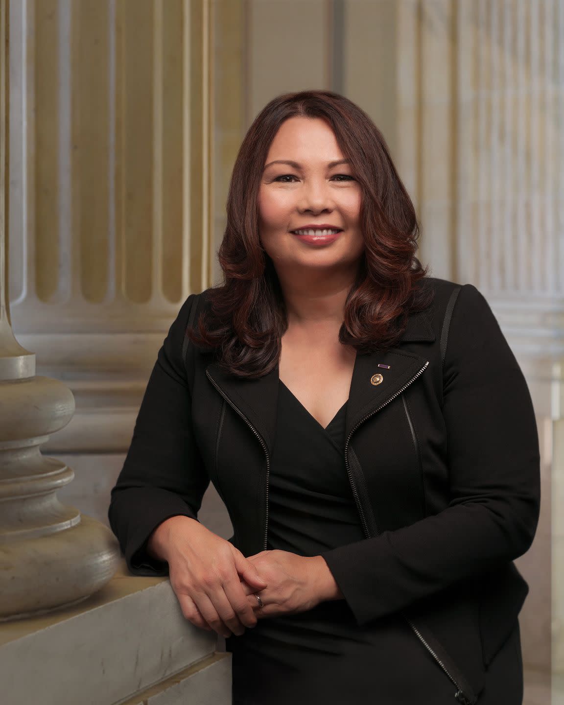 tammy duckworth