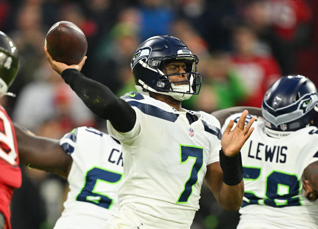 Where Seahawks stand in NFL power rankings after Week 2