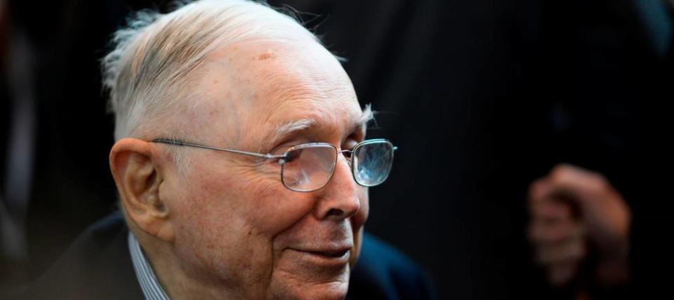 I’m ‘trying to be not stupid, instead of very intelligent’: Charlie Munger once revealed the 1 key thing to make ‘big money’ in the stock market — 3 top plays that take full advantage of it