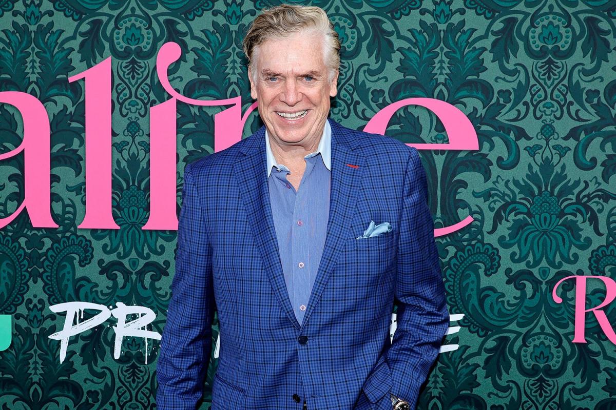 The Watcher 's Christopher McDonald Admits He 'Would've Left Sooner' If