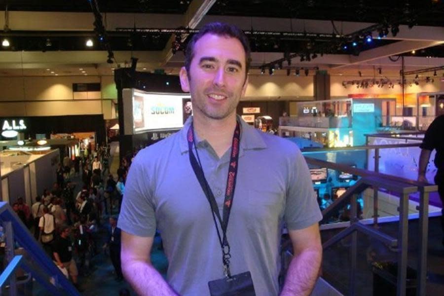 Evan Wells, copresidente de Naughty Dog, se retira tras 25 años