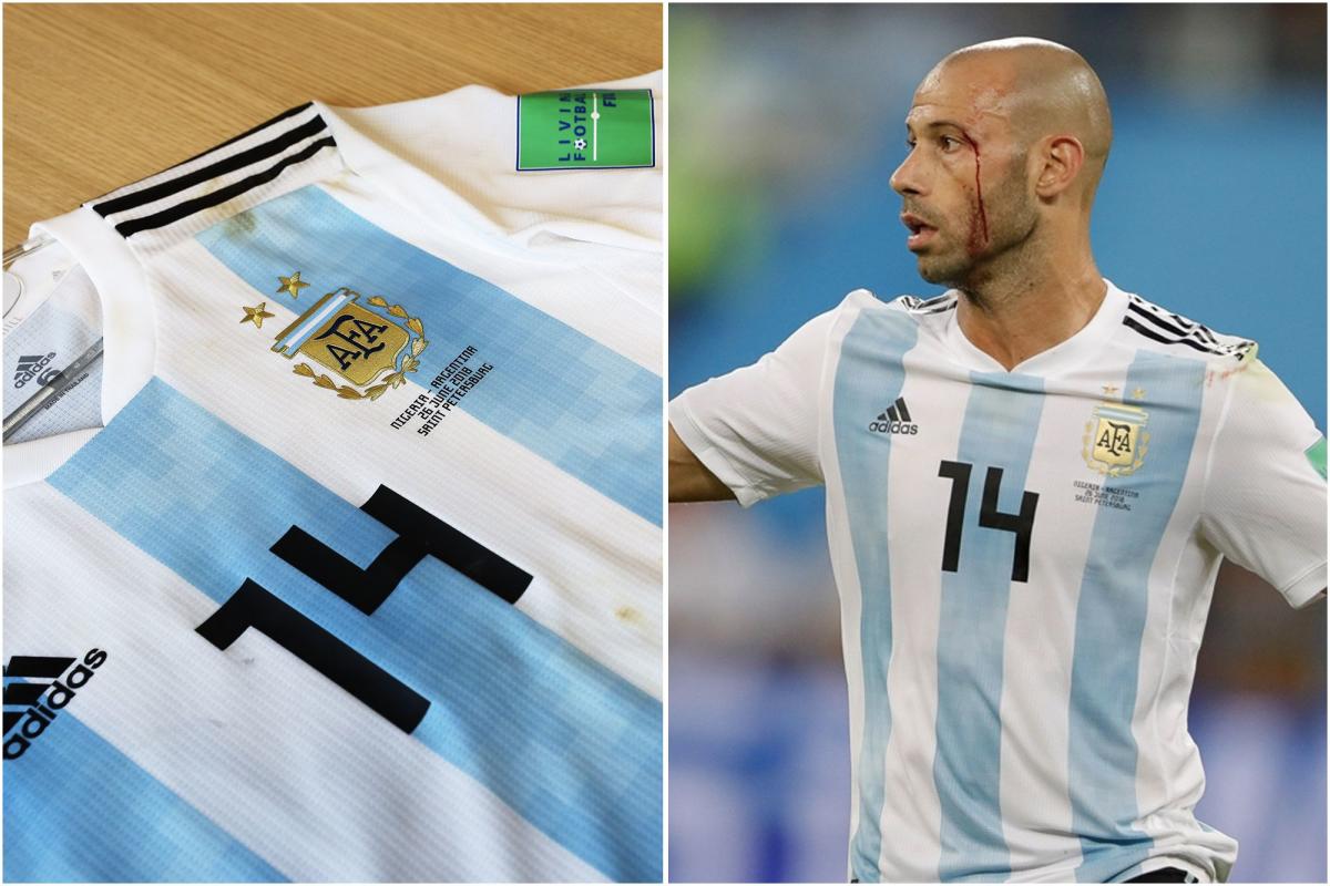 Una camiseta de fútbol cuesta ocho euros y se vende por 170: ¿están timando  al aficionado?