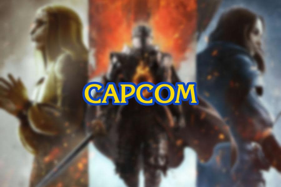 A Capcom le va tan bien que espera más ganancias de las proyectadas