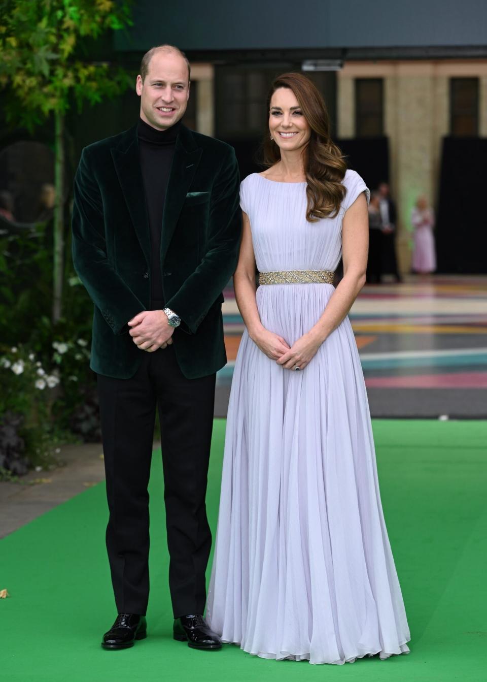 Prince William Kate Middleton