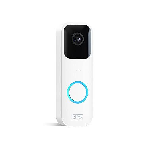 9) Video Doorbell