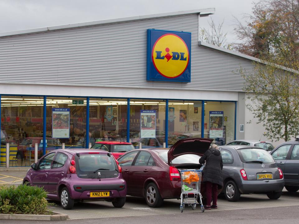 lidl