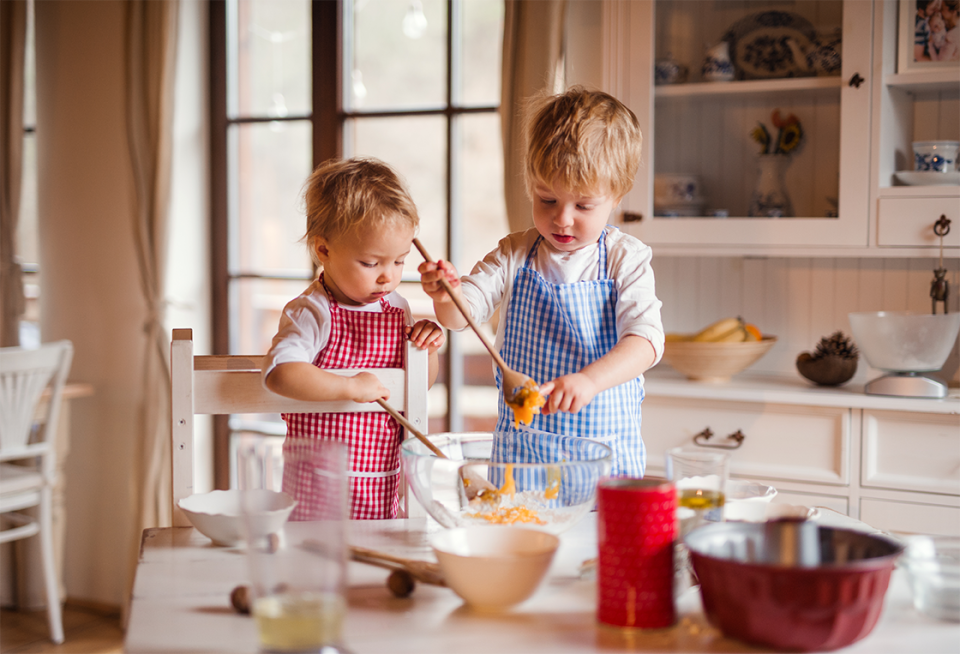 The Most Fun Indoor Activities for Kids to Enjoy at Home During School Breaks