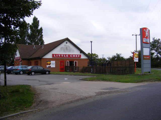 Does Little Chef still exist? The story behind the UK's iconic restaurant