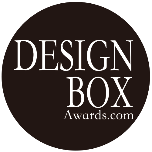 DESIGN BOX 設計盒子 logo