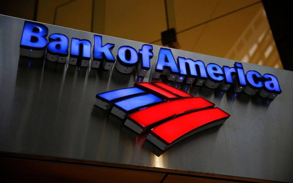 Bank of America