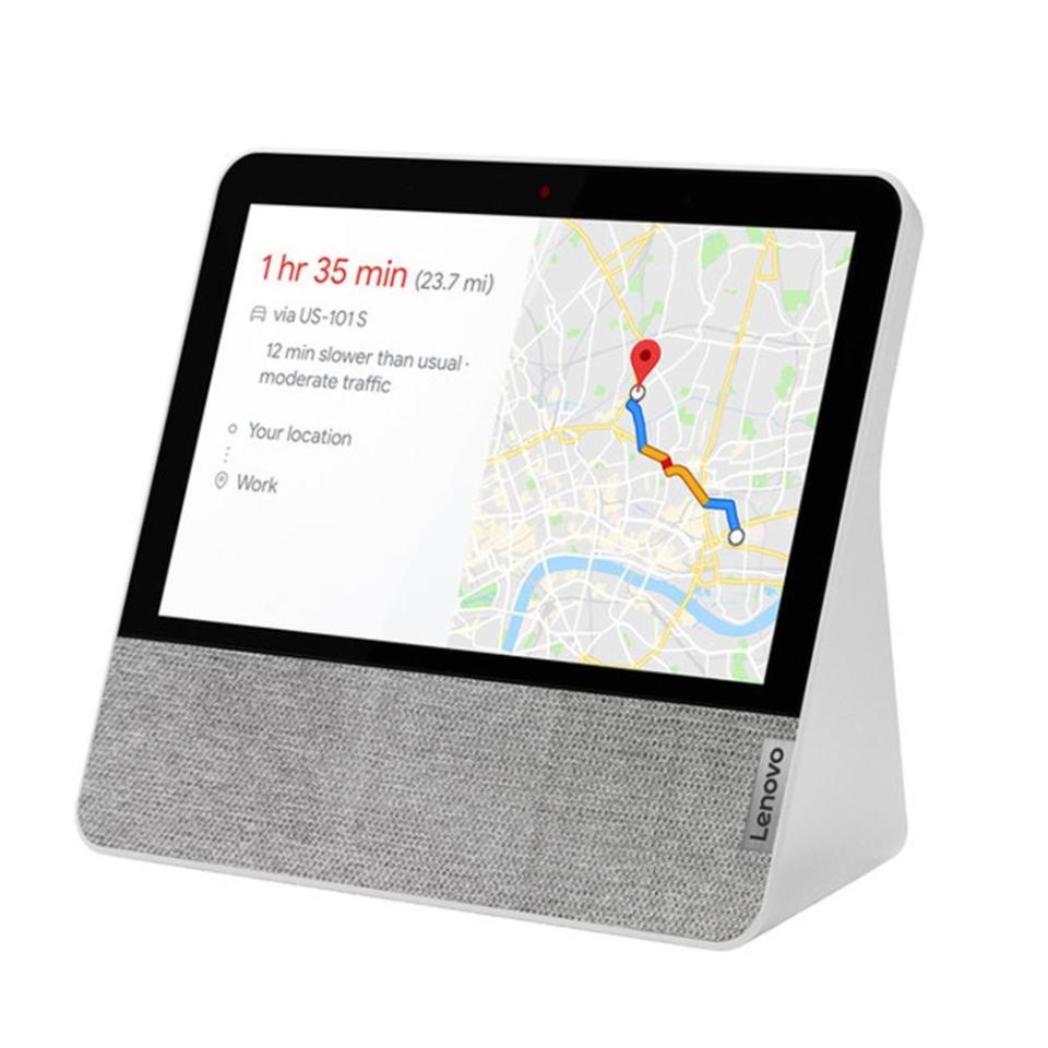 Lenovo Smart Display 7