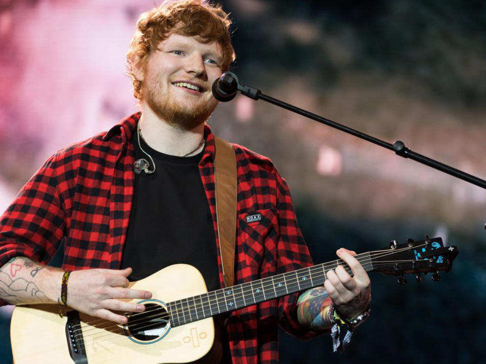 Modesünden oder Style-Volltreffer? Das trugen die Stars auf dem Glastonbury Festival