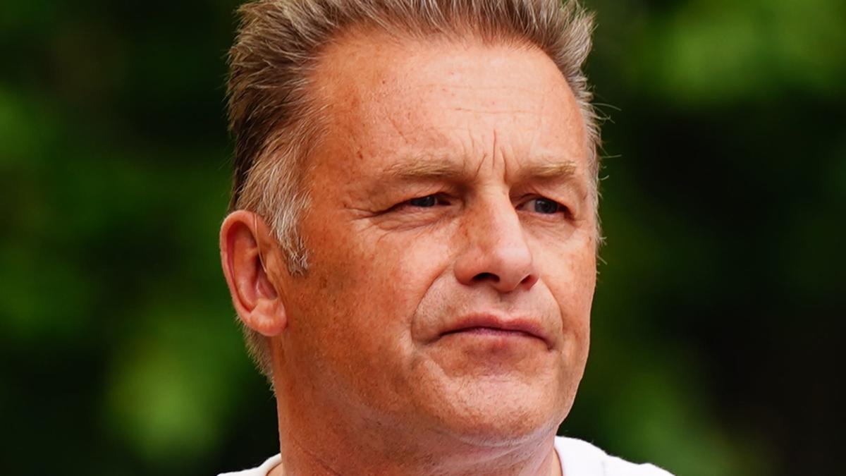 Chris Packham and Dr Chris van Tulleken to host new BBC science programmes