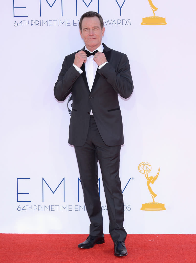 64th Annual Primetime Emmy Awards - Arrivals