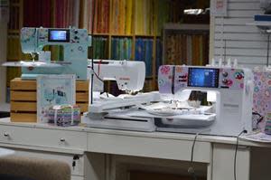 East Aurora Sewing Club (23/24 season) – Aurora Sewing Center