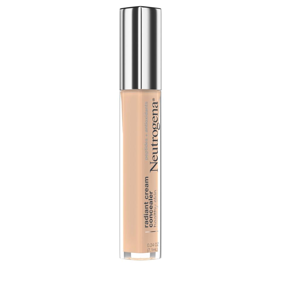 13) Healthy Skin Radiant Brightening Cream Concealer