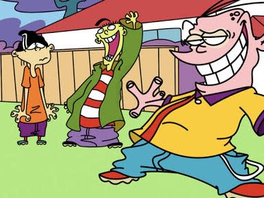 ed edd n eddy