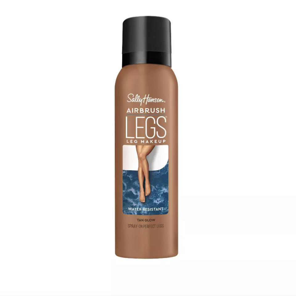 best-self-tanners-target-sally-hansen