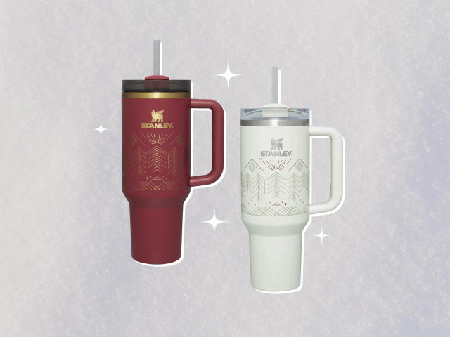 These sold-out Target travel mugs are selling for $200 on