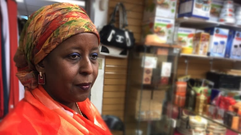 'A dark day for my community': Ottawa Somalis react to Saturday bombing