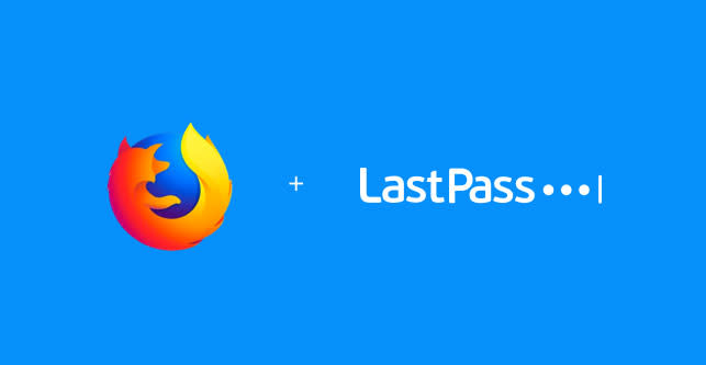 LastPass