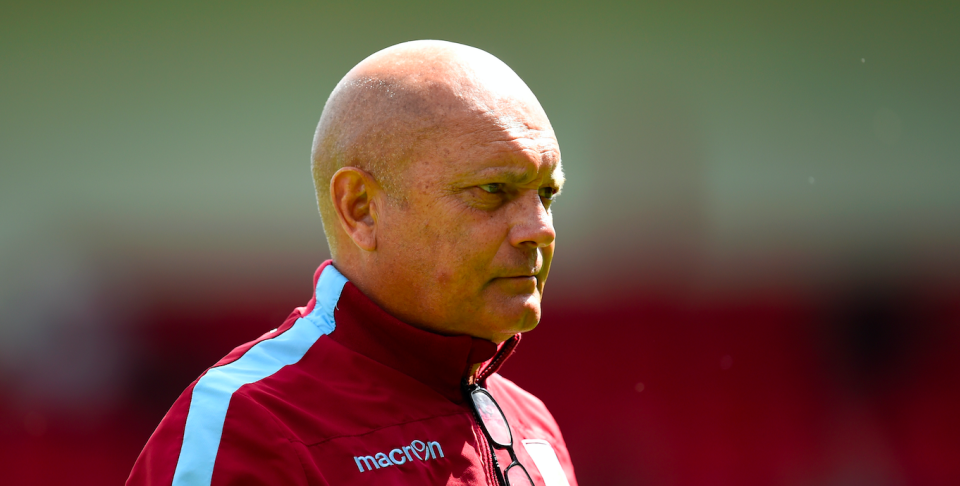 9. Ray Wilkins