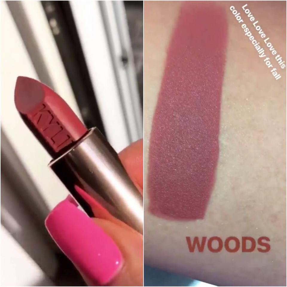 <cite class="credit">Kylie Cosmetics</cite>