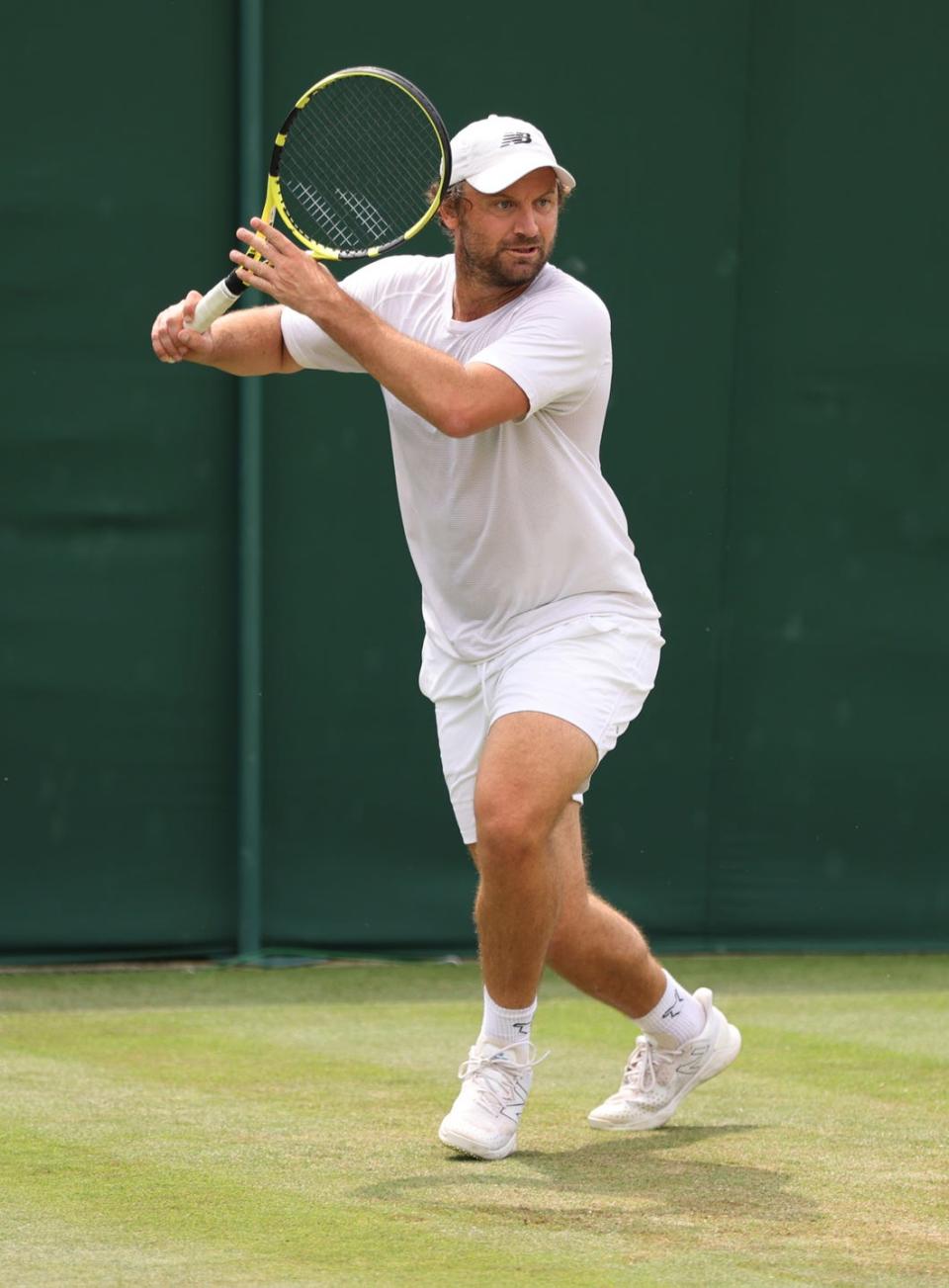 Photo credit: Clive Brunskill - Getty Images