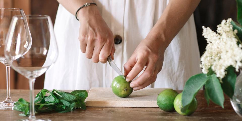 7 Paring Knives We Love for Anyone Who Loves to Chop, Chop, Chop