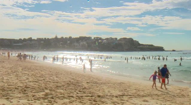 28 people drowned in Australia in December and the government wants to dramatically lower that number.