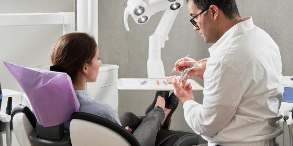 Best Dentist in Tijuana and 9 Top Dental Clinics