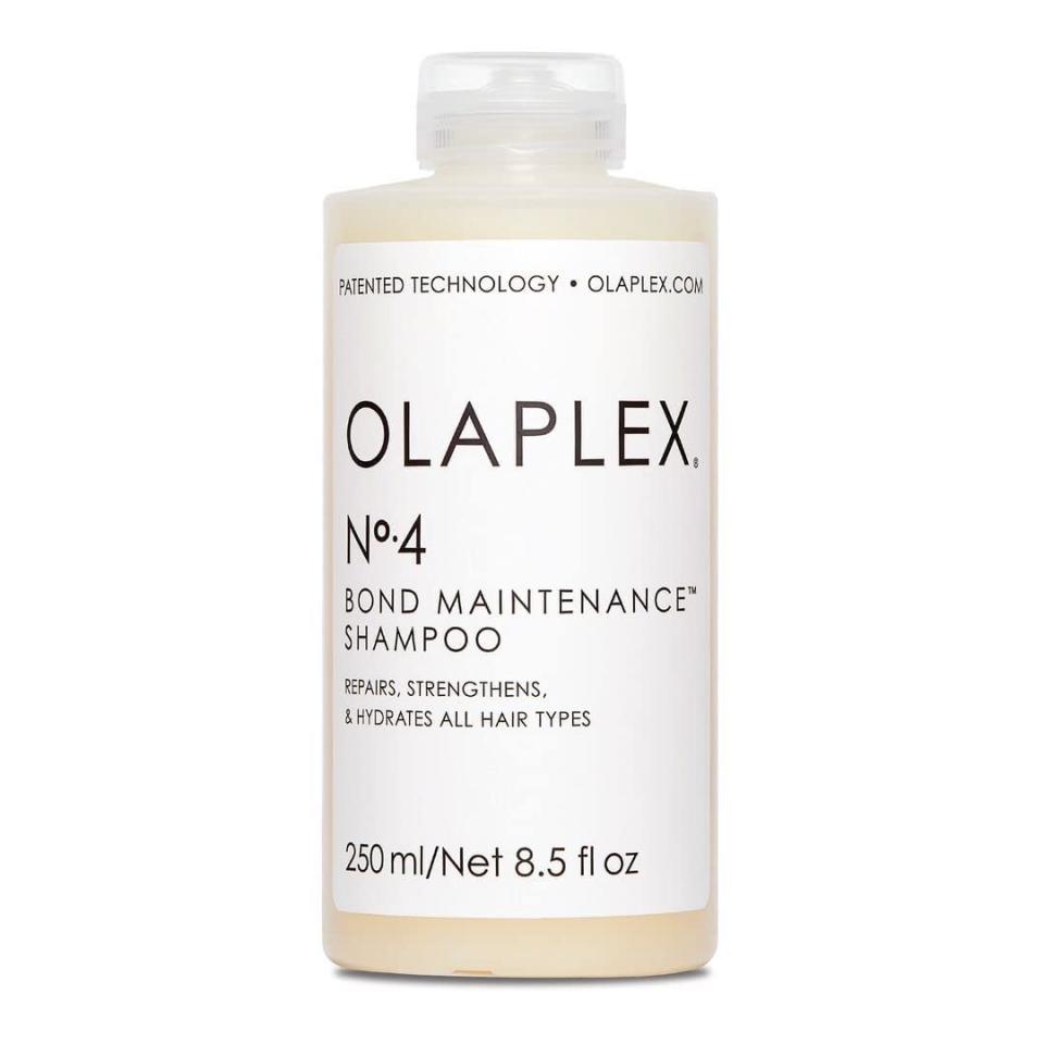 Photo: Olaplex.