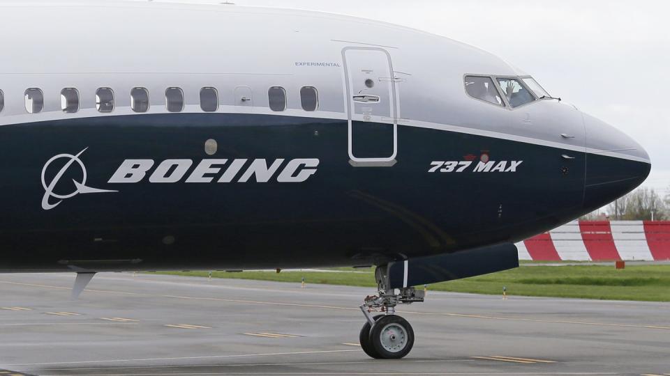 Im Boeing-Fall entscheidet die WTO für die EU.