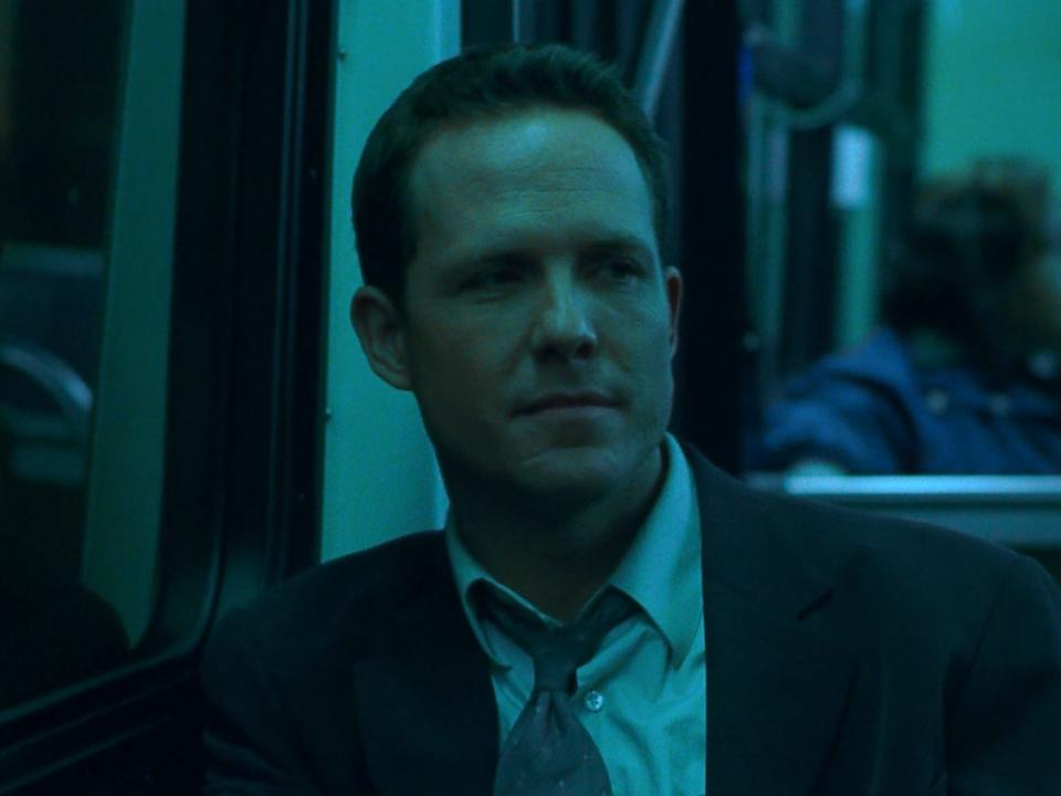 Dean Winters as Trevor Gooden