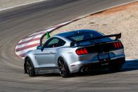 <p>2020 Ford Mustang Shelby GT500</p>