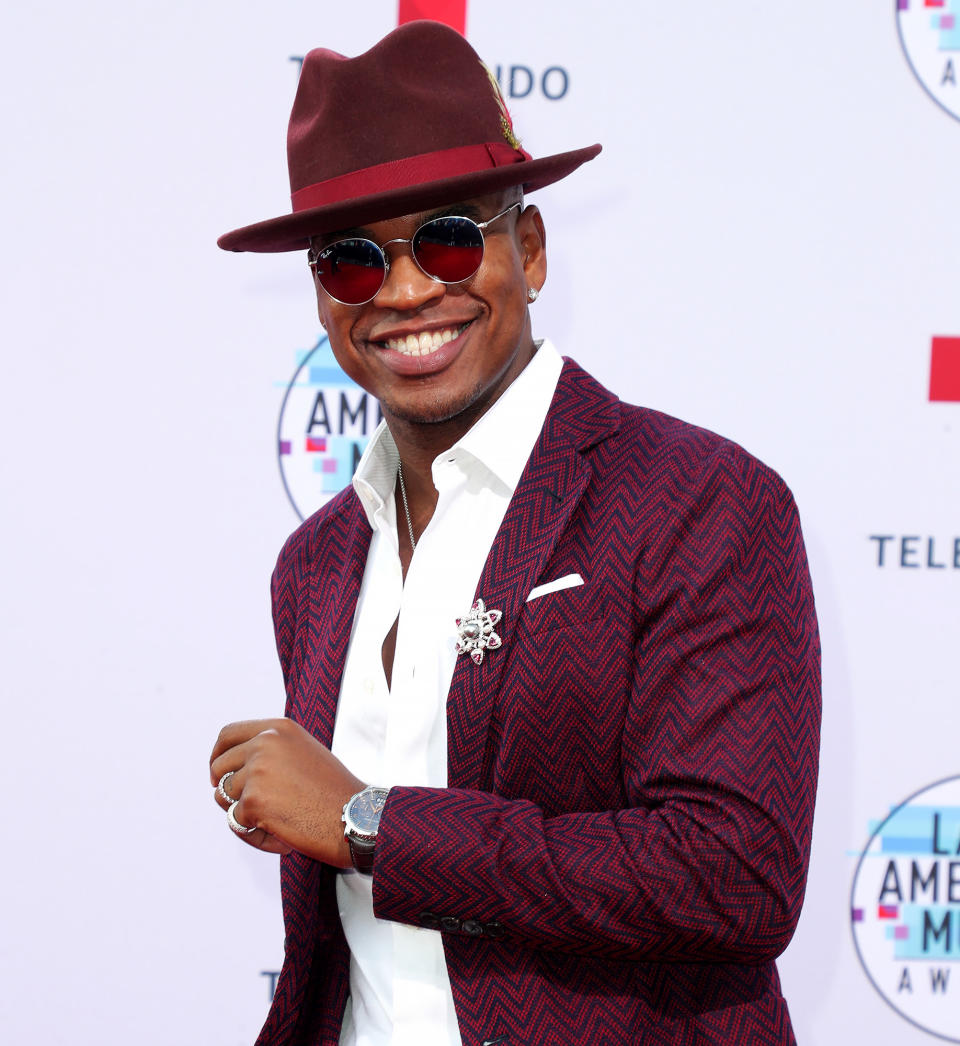 Ne-Yo