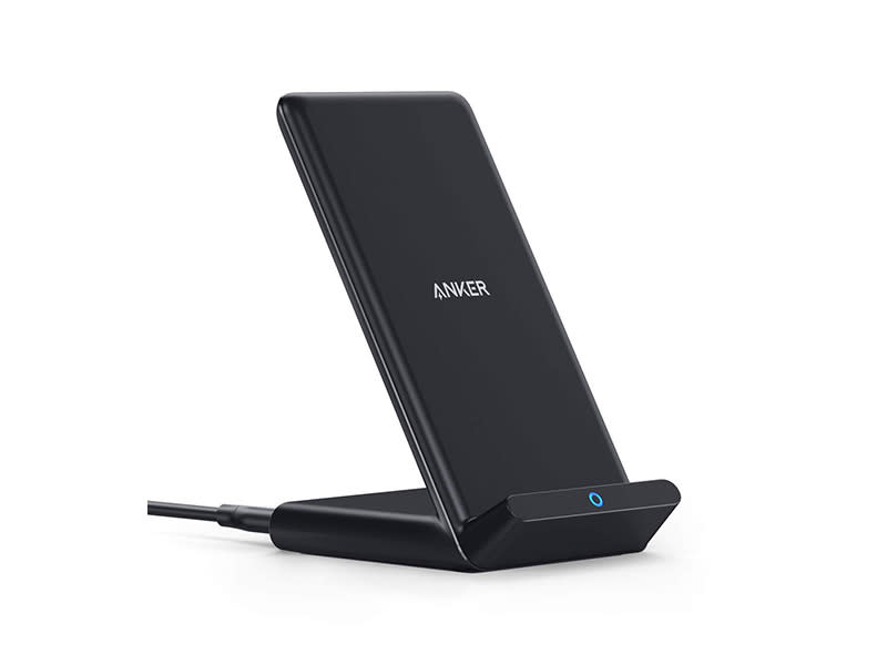 Anker Wireless Charger. (Photo: Amazon)