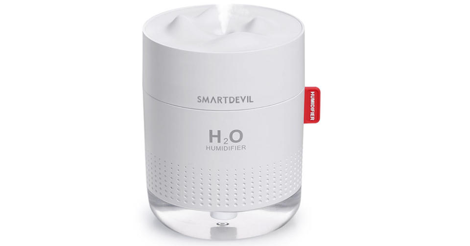 Humidifier - SmartDevil Cool Mist