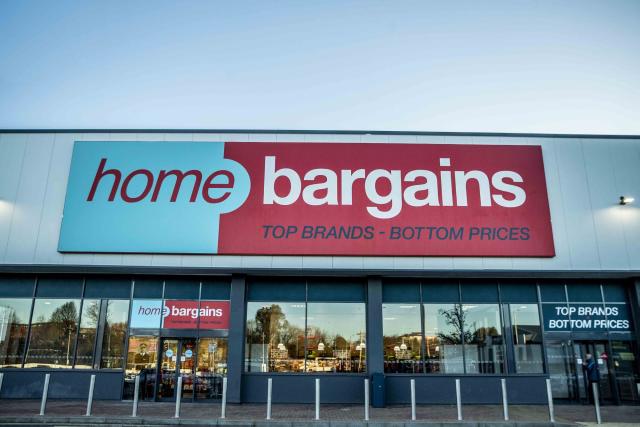 Women  Home Bargains