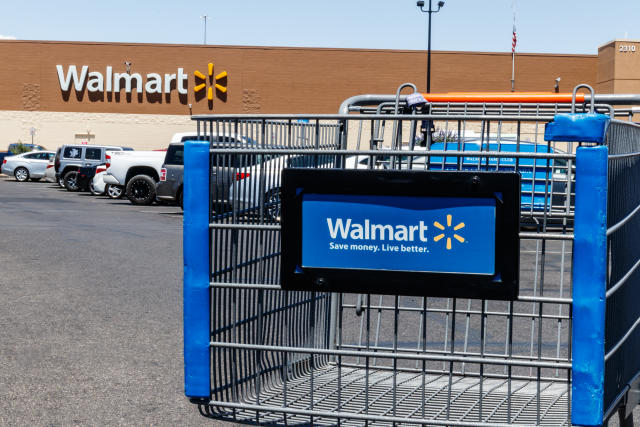 Save thousands of dollars a month at Walmart! Here are the secrets