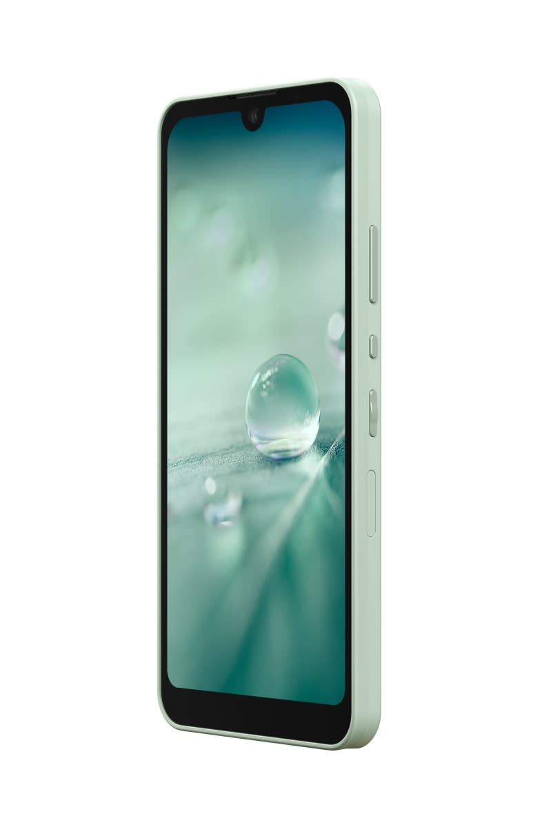 夏普於日本市場推出AQUOS sense7、AQUOS sense7 plus兩款輕盈5G手機