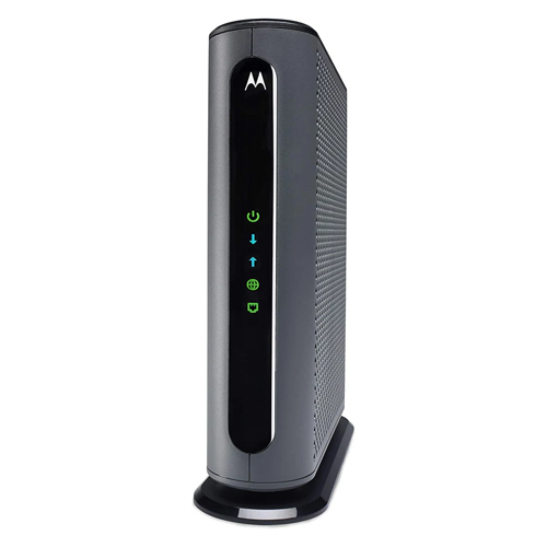 Motorola MB7621 Cable Modem - best cable modems