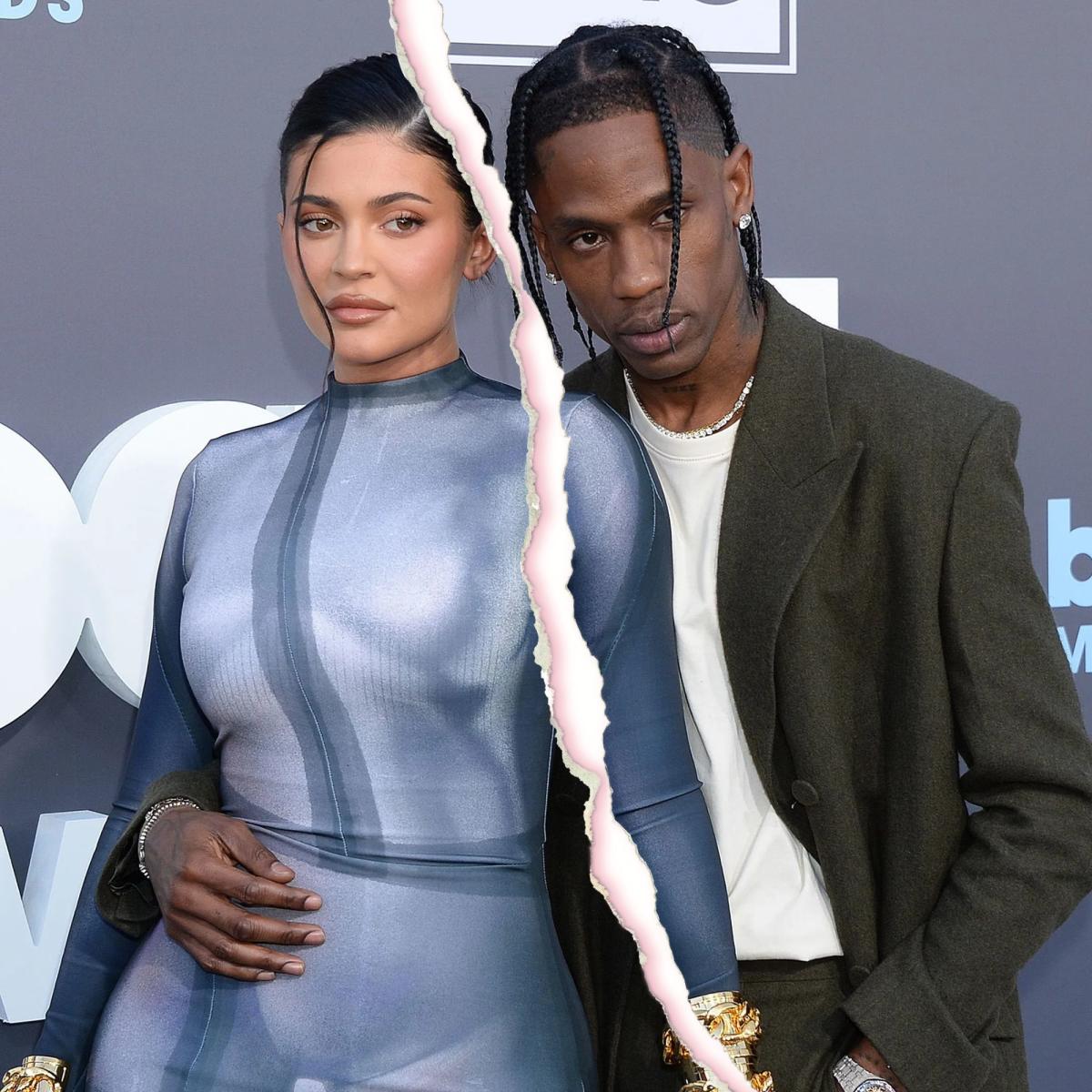 Are Kylie Jenner and Travis Scott Still Together? Their Relationship