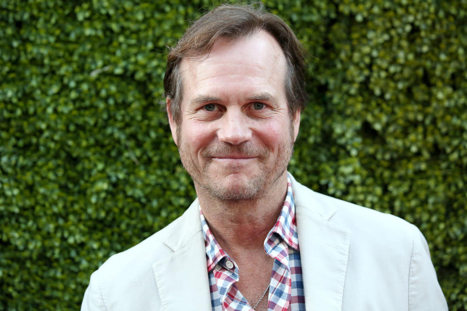 BILL PAXTON, 61