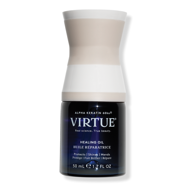 21) Virtue Healing Oil