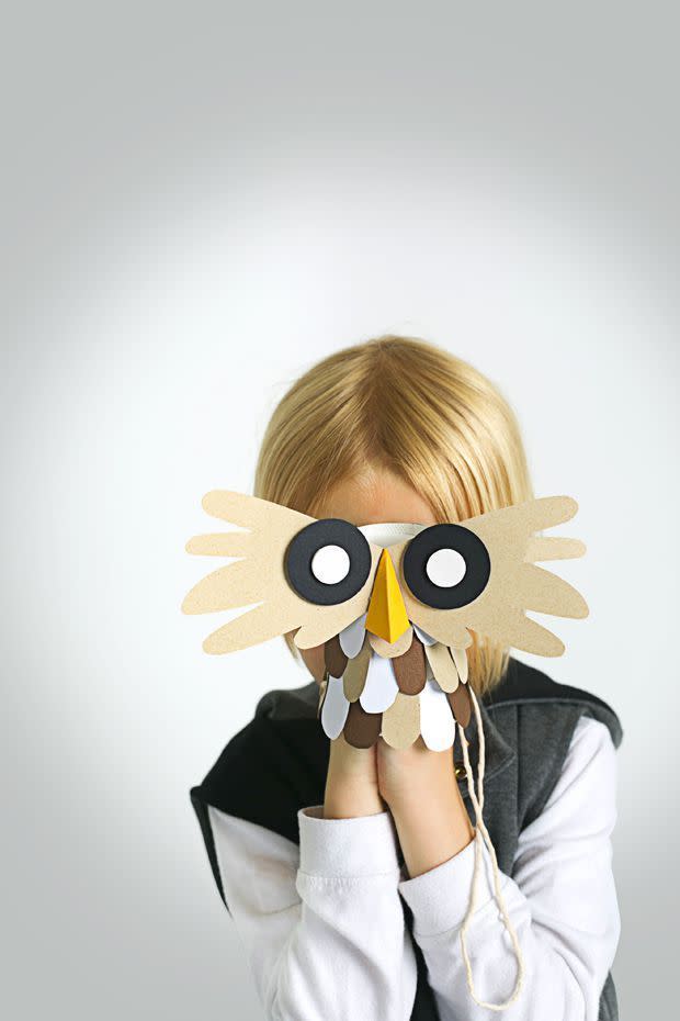 Easy Thanksgiving Crafts to Keep Kids Entertained on Thanksgiving